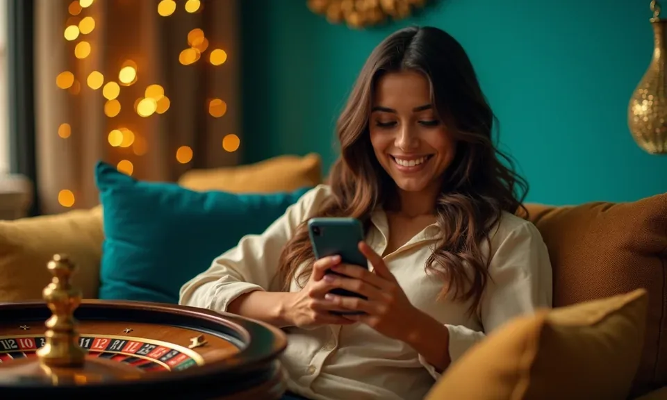 8ball Cómo ingresar a 8ball desde tu celular en tres pasos